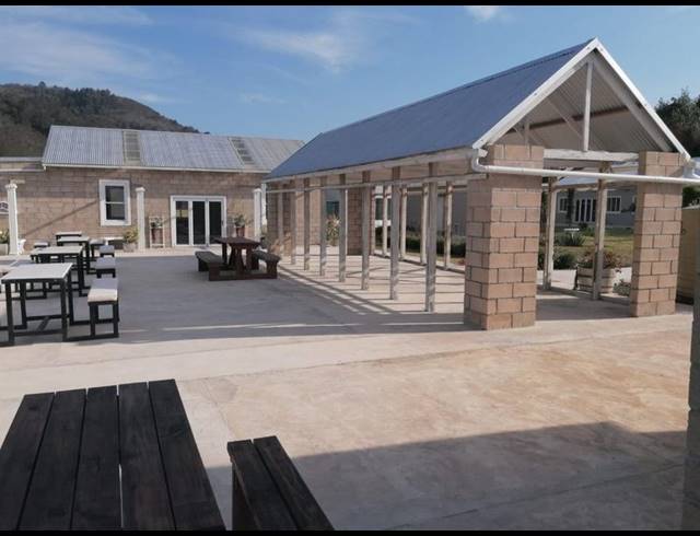 BUSINESS FOR SALE IN GROOTBRAKHOOGTE